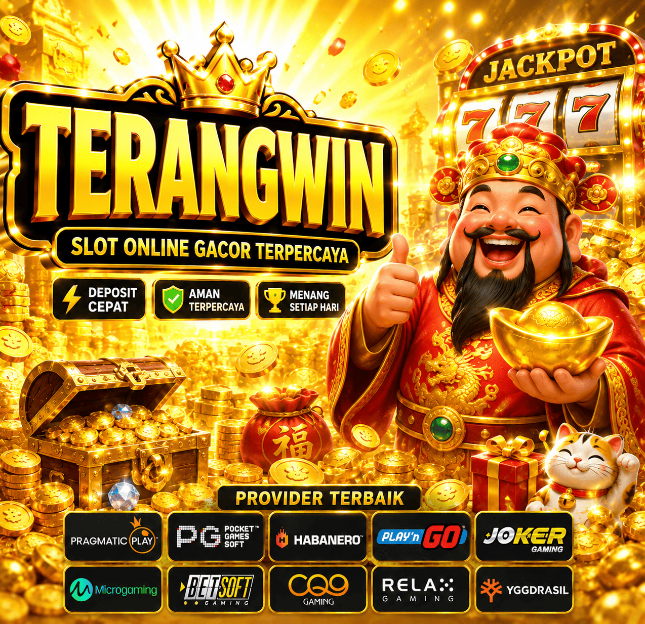 TERANGWIN